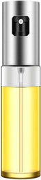Culinary Grade Olive Oil Sprayer: Versatile Spritzer for Oil, Vinegar, and More| For Air fryer, BBQ, Baking, Cooking, 100 ml, One piece, UY05736...