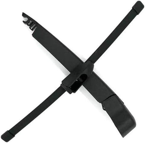Arm Rear Wiper, Rear Windsheild Back Wiper Arm and Blade Set for Maserati Levante 2018 2019 2020 New...
