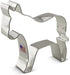 Ann Clark Cookie Cutters Democratic Donkey Cookie Cutter 3.75" Made in USA...