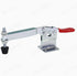 4Pcs Toggle Clamps (Longer and Heightened GH-201-BLH Toggle Clamp)...