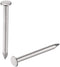 uxcell Small Tiny Hardware Nails Carbon Steel 1.4X16mm(DxL) for DIY Decorative Wooden Boxes Accessories Silver Tone 200pcs...