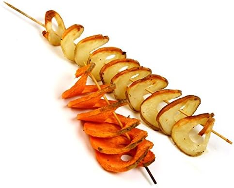 Norpro Apple Mate 2 Apple Peeler, Red...