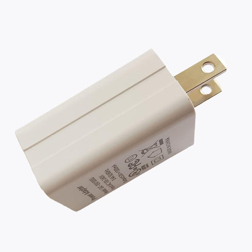USB Power Adapter Wall Charger Compatible with Fairywill Sonic Electric Toothbrush 507/508/917/P11/551/2209/2205/2001/5020E USB Charging Adapter...