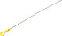 Engine Oil Fluid Dipstick Compatible with Nissan Altima Rogue 2.5L 2013 2014 2015 2016 2017 2018 2019 2020 Replacement 11140-3TA0A 111403TA0A...