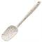 SiXi Silicone Spoon Shovel Heat Resistant One Piece Design Seamless Nonstick Spoon Flexible Scraper Baking Mixing Tool Kitchen Restaurant Cooking ...