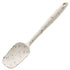 SiXi Silicone Spoon Shovel Heat Resistant One Piece Design Seamless Nonstick Spoon Flexible Scraper Baking Mixing Tool Kitchen Restaurant Cooking ...