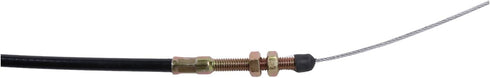 Roto Stop Cable 54530-VH7-000 Compatible with Honda HRX217 HRX217K1 HRX217K2 HRX217K3 HRX217K4...