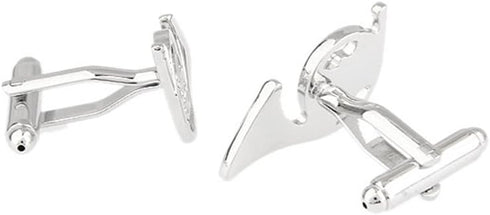 French Horn Pair Cufflinks...