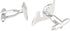 French Horn Pair Cufflinks...