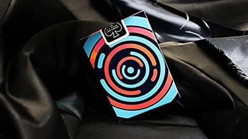 Murphy's Magic Supplies, Inc. Bicycle Hypnosis V2 Playing Cards...