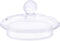 Teabloom Replacement Glass Lid for Teabloom Celebration Glass Teapot - Will Not Fit Other Teapots...