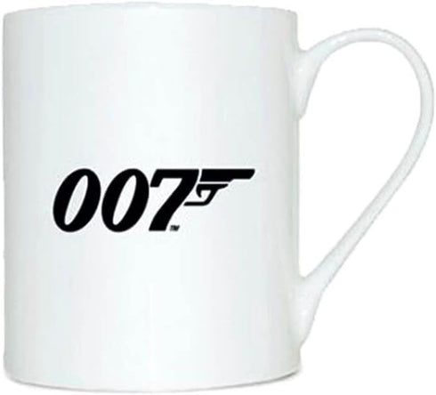 Pyramid Mug, Porcelain, Multi-Colour, 11 oz/315 ml...
