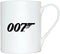 Pyramid Mug, Porcelain, Multi-Colour, 11 oz/315 ml...
