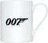 Pyramid Mug, Porcelain, Multi-Colour, 11 oz/315 ml...