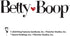 Betty Boop Heart Logo Mobile Smart Phone Finger Ring Grip Holder Stand...