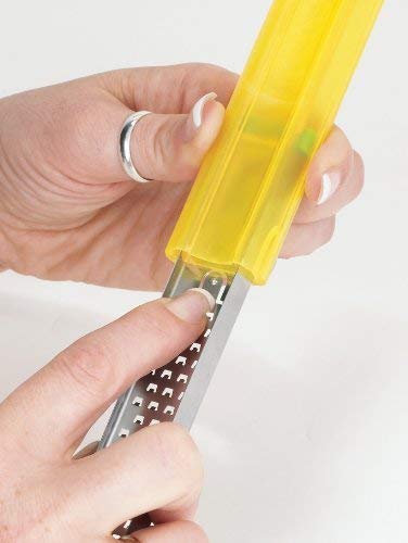 Trudeau Zest Grater...