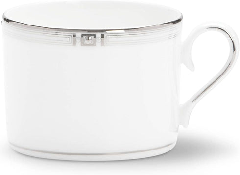 Lenox Westerly Platinum Bone China Cup...