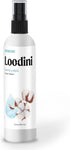 Odorcide Loo-Dini White Linen 8oz Toilet Spray & Bathroom Spray – Use This Bathroom Spray Odor Eliminator Before You Go – Poop Spray For Toilet an...