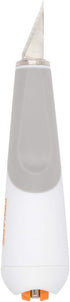 Fiskars Crafts Heavy-Duty Easy Change Detail Knife, No. 2 Blade, w/#2, Multicolor...