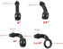 Motorcycle Brake Hose Banjo Fittings Only, for our Motorcycle Brake Hose (Only 90 Degree?...