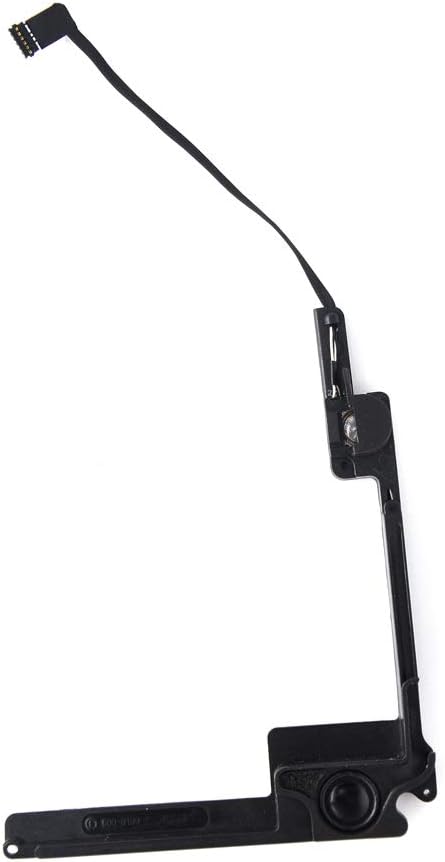 Padarsey Replacement Right and Left Speaker Compatible for MacBook Pro 13" Retina A1425 Late 2012, Early 2013...