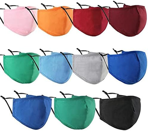 50PCS10" x 10" Quilters Cotton Quilting Fabric Squares Bundles for Sewing...