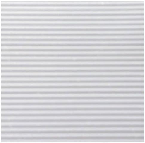 Magic Cover KITTRICH 06F-126501-06 Shelf Liner, 12 by 6-Inch, Clear...