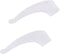 AUGEN Anti Slip Glasses Ear Grip For Men And Women, Eyeglass Strap Holder For Sports Reading Study, Sunglasses Eyewear Retainer Ear Hook (Pack of ...