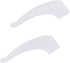 AUGEN Anti Slip Glasses Ear Grip For Men And Women, Eyeglass Strap Holder For Sports Reading Study, Sunglasses Eyewear Retainer Ear Hook (Pack of ...