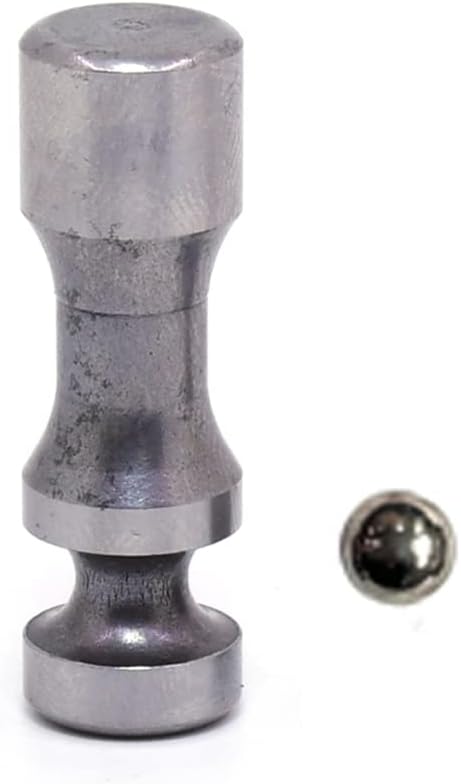 CP734H CP734 CA045902 1/2" Hammer Pins With Ball For Pneumatic 734 CP734H Parts...