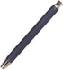 5.6mm Lead Holder Sketching Mechanical Pencil Retractable Drawing Charcoal Pencil Automatic Metal Sketch Pencil with Gift Box for Artists Beginner...