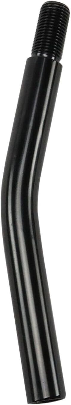 6" Shift Knob Extension for Manual Gear Shifter Lever 152mm Extended 1978-2013 Focus Tundra Tacoma Cressida...