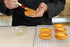 Matfer Bourgeat Natural Pastry Brush, Flat, 2 3/4"...
