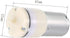 DC 3-6V Aquarium Fish Tank Oxygen Circulate Mini Air Pump Motor, for 370 Micro Air Pump for Sphygmomanometer Massager, Pack of 2...