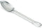 Vollrath 13-1/4" Heavy-Duty Stainless Steel Perforated Basting Spoon...