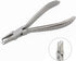 Eyeglasses Frame Pliers, Unload Push in Nose Pad Plier Optical Adjusting Eyeglasses Glasses Nose Pads Arm Pliers Eyeglass Repair Kit...