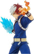 Banpresto 18079 My Hero Academia - The Amazing Heroes Vol. 15 Shoto Todoroki Figure...