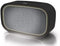 Sealy Sound Machine & Bluetooth Speaker with Night Light Rubberized Webbed Coating...
