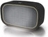 Sealy Sound Machine & Bluetooth Speaker with Night Light Rubberized Webbed Coating...