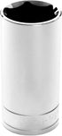 Performance Tool W32336 1/2 Drive 6-Point Socket, 1-1/8...