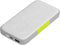 InstantGo 10000 - 10000mAh Wireless Power Bank- White...