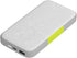 InstantGo 10000 - 10000mAh Wireless Power Bank- White...