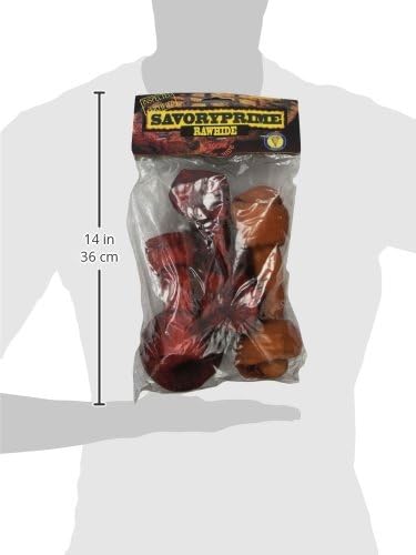 Savory Prime Large Assorted Value-Pack Flavored...