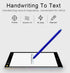 for Galaxy Note 10 Stylus Pen (WithBluetooth) Replacement for Samsung Galaxy Note 10, Note 10+ Plus 5G All Versions Touch Stylus Pen with 5Tips/Ni...