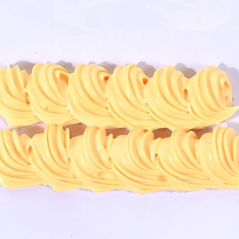 50ml Simulation Imitation Cream Adhesive Gel DIY Fake Whipped Cake Cream Glue for Handmade Phone Case Mirror Jewelry Accessories Decoration with N...
