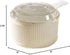 Nordic Ware 67404H 1 Qt. Microwaveable Sauce Pan With Lid...