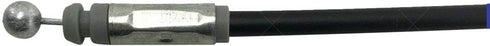 64680-0C010 Liftgate Tailgate Hatch Lock Cable Compatible with 2001-2007 Sequoia...