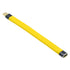 cablecc Yellow USB4 Extension Cable Slim Flat Male to Female 40Gbps with 100W Charging and 8K@60Hz USB4.0...