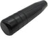5.12”Shift knob,Aluminum Alloy Gear Shift Knob Shifter Knobs Stick Shift Knob Weighted Shift Knob for Most Automatic Manual Vehicle (Black)...