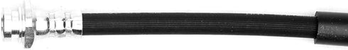 Dynamic Friction Company Front Right Brake Line Hose 350-67065 For 2004 Nissan Pathfinder Armada, 2004-2007 INFINITI QX56, 2004-2007 Nissan Titan,...
